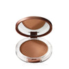Clinique True Bronze Blendable Pressed Powder Bronzer | Sun-Kissed Glow + Natural Finish - AA Sunblushed