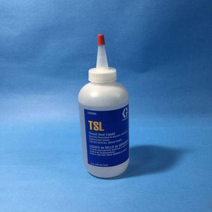 Buy now Graco 206994 Throat Seal Liquid, 8-Ounce Bottle at indiglob india