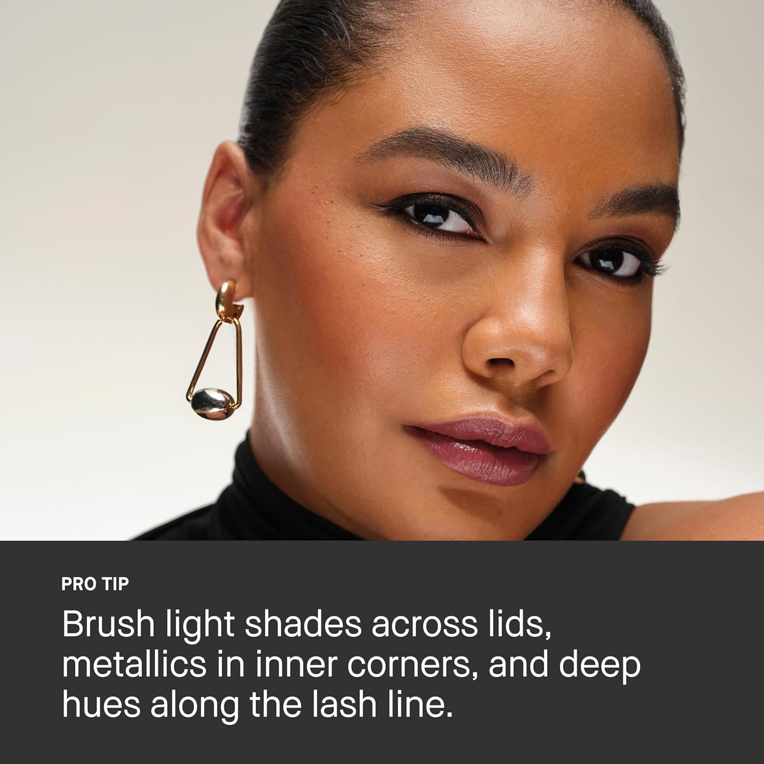 Bobbi Brown All Nudes Eyeshadow Palette | Matte & Metallic Neutral Eyeshadow Palette Online India | Bobbi Brown