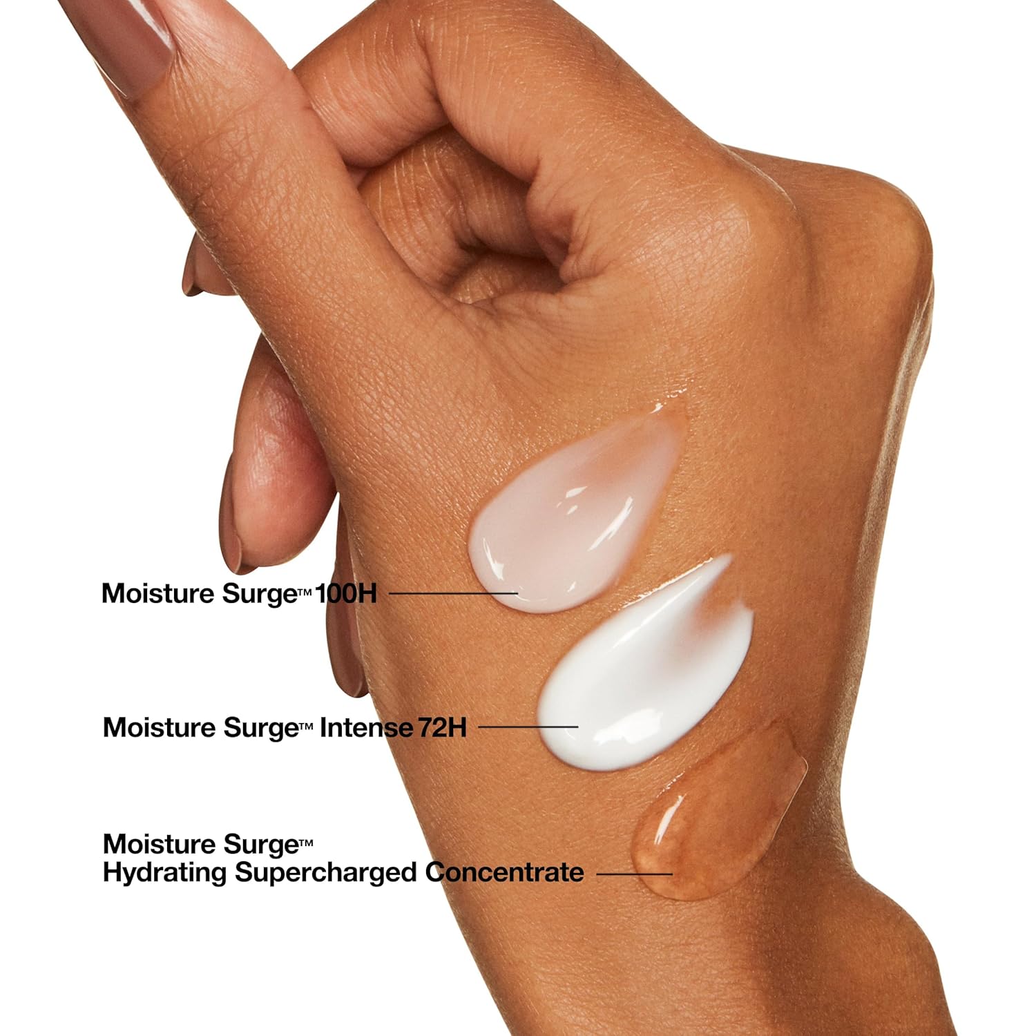 Clinique Clinique Moisture Surge Intense 72H Lipid-Replenishing Hydrator Face Moisturizer With Aloe Water + Cica | Hydrating + Moisturizing India | Shop  Online