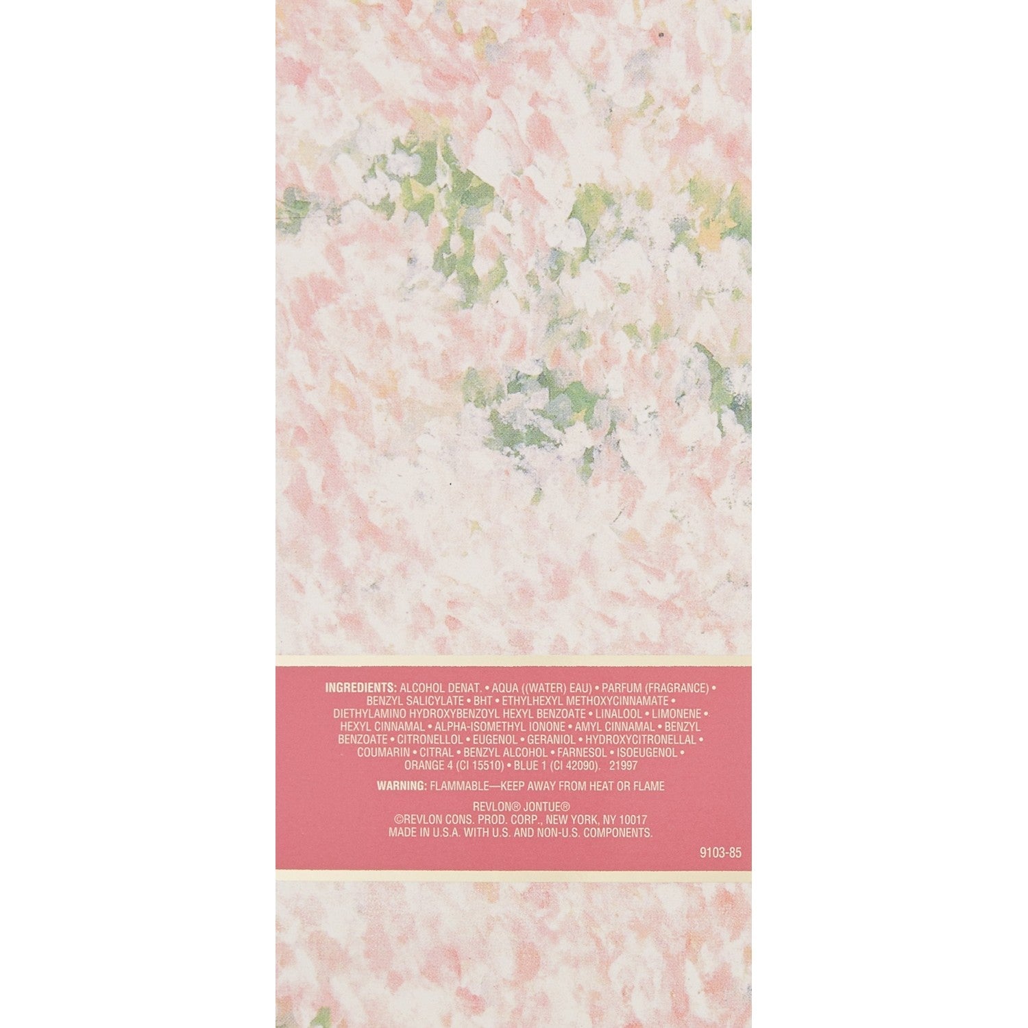 Buy now Revlon Jontue For Women, Cologne Spray, 2.3 Ounce at indiglob india