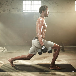 Buy now Manduka X Yoga Mat 71" - 5mm | High Performance Fitness Mat | Durable Design | Yoga, Outdoors, Stretching | 71 x 24 inches at indiglob india