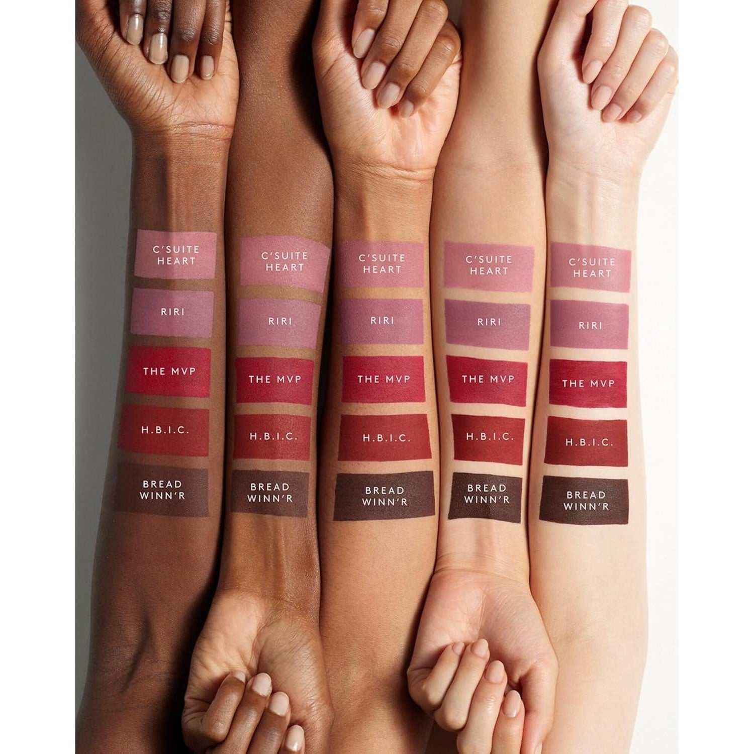 FENTY BEAUTY Fenty Icon Velvet Liquid Lipstick Online | Available in India