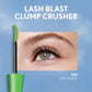 COVERGIRL COVERGIRL Clump Crusher Mascara, 20X More Volume, Double Sided Brush, Long-Lasting Wear - 800 Very Black (Pack of 2) India | Premium