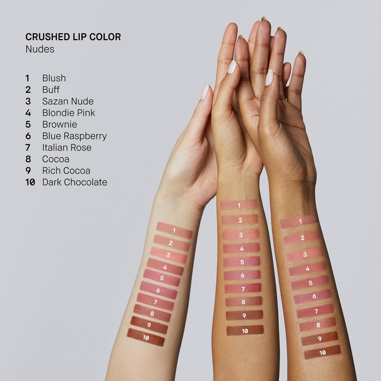 Bobbi Brown Bobbi Brown Crushed Lip Color | Hydrating, High-Pigment, Satin-Matte Lipstick | Non-Drying, Long-Lasting Wear & Lip Stain Effect Store | Quality India Shop
