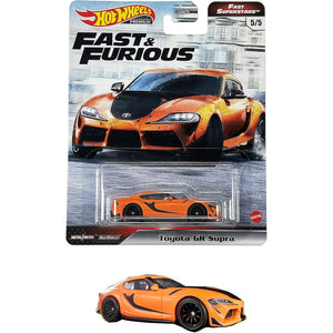 Buy now Hot Wheels Fast & Furious Collection of 1:64 Scale Vehicles from The Fast Film Franchise, Modern & Classic Cars, Great Gift for Collectors & Fans of The Movies at indiglob india