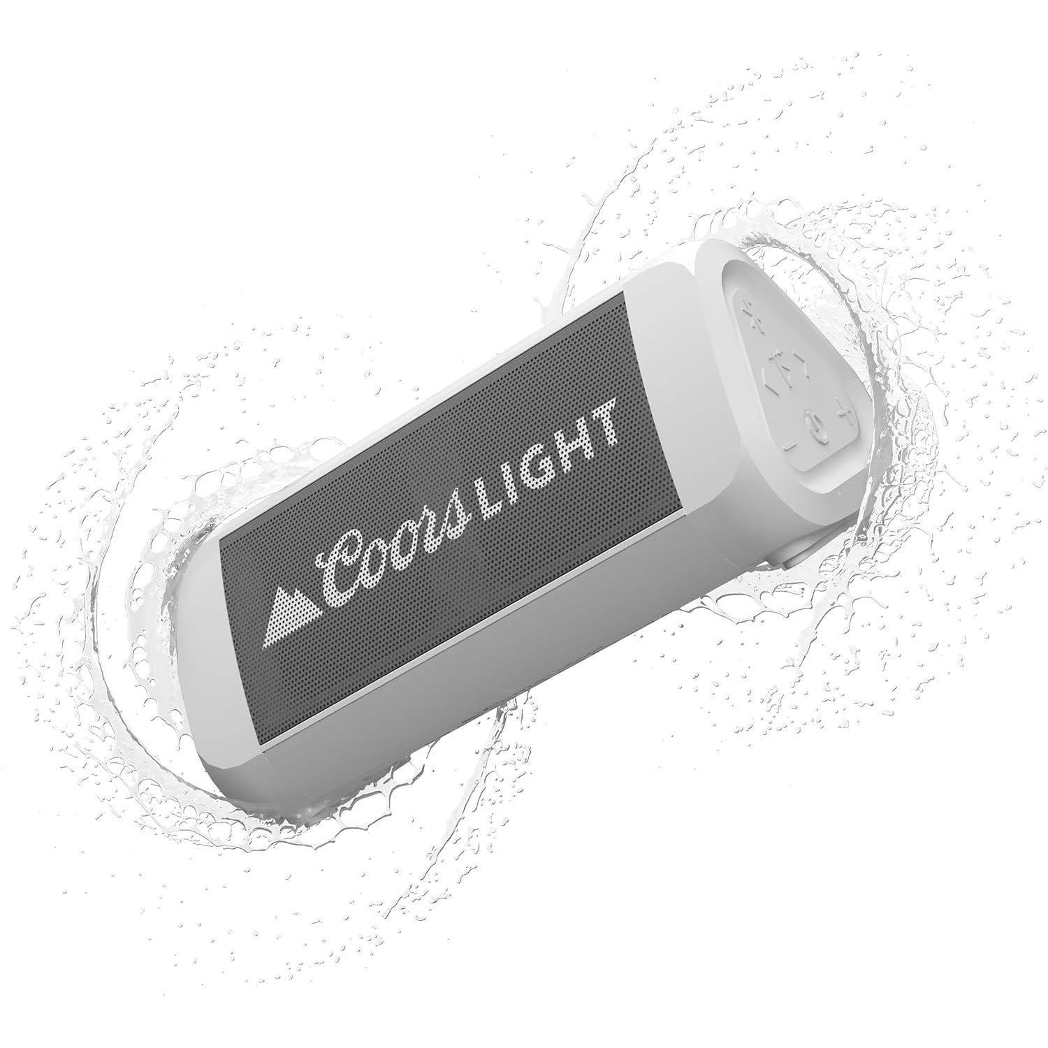 Buy now OontZ Ultra Bluetooth Speaker 5.4 | IPX7 Waterproof, 14W Enhanced Sound, 20-Hr Battery, 100ft Range, Deep Bass & Clear Audio, Durable Speaker for Pool, Beach, and Shower (Black) Coors Light at indiglob india