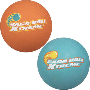 Buy now SCS Direct Gaga Ball Playground Balls (8.5 inches) w Air Pump- Durable Rubber Pack for Recess Dodgeball, Kickball, Gagaball Official Play & School -Fun Outdoor Toys & Gifts for Kids at indiglob india