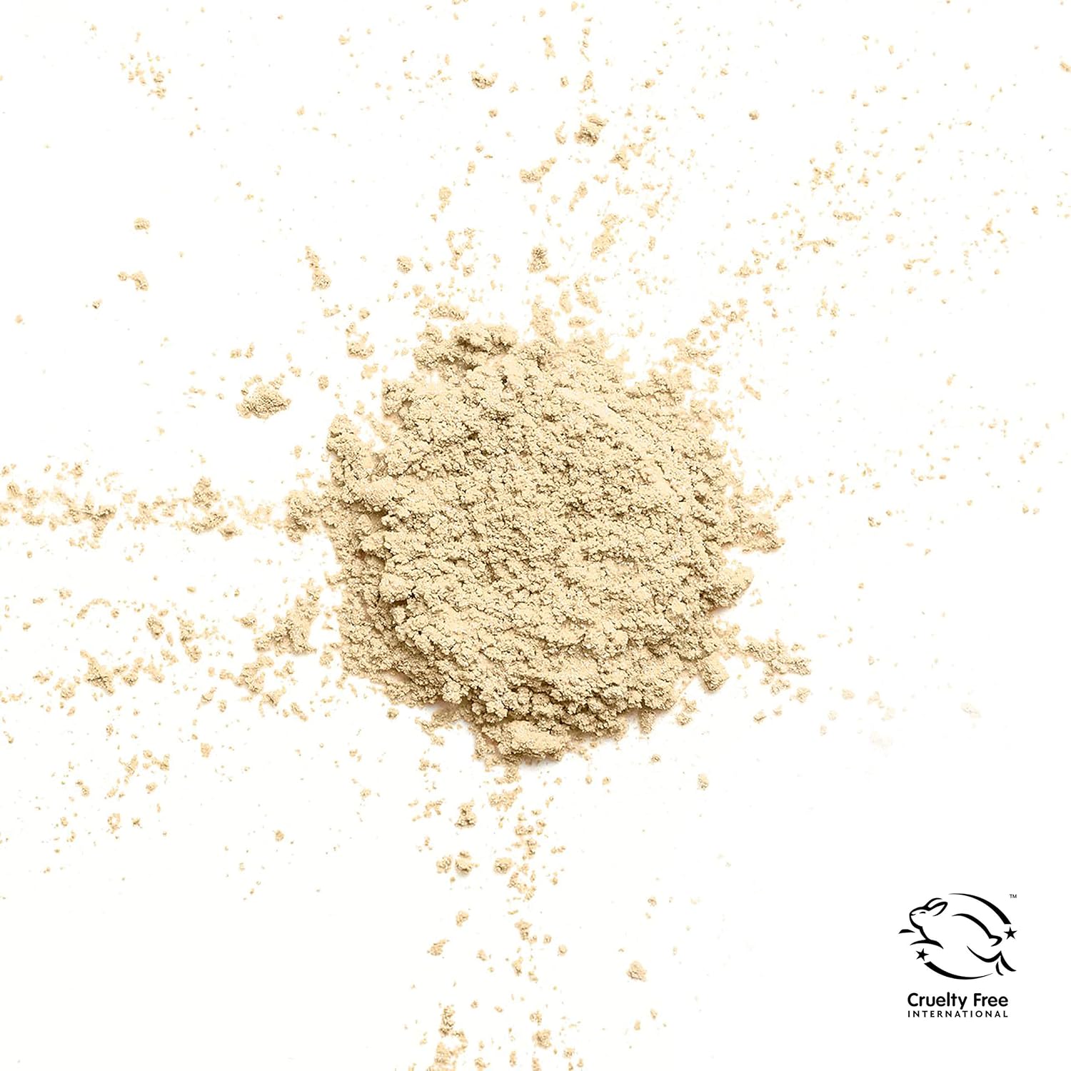 COVERGIRL COVERGIRL TruBlend Loose Mineral Powder, Banana Online | Shop India Quality