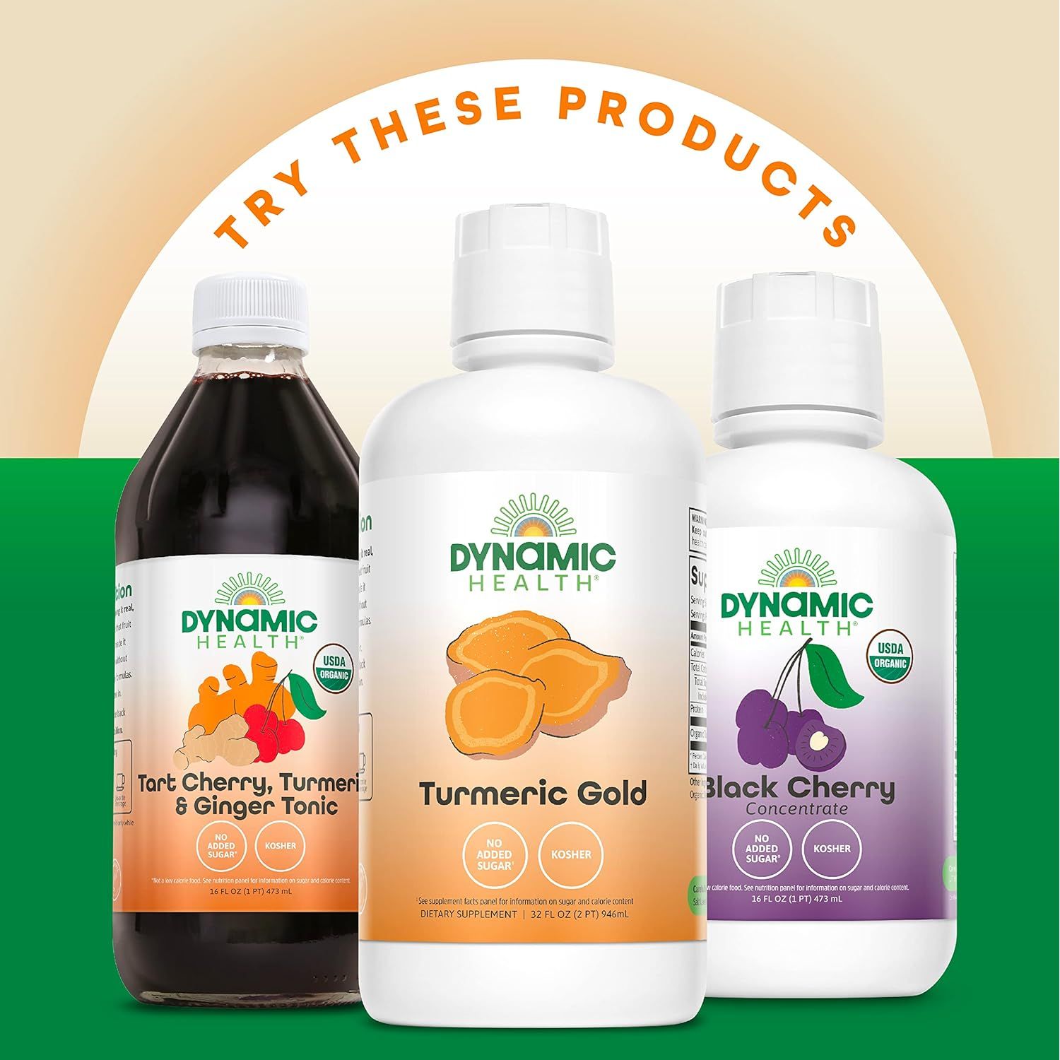 Buy now Dynamic Health Pure Cranberry Juice Concentrate, Unsweetened, Natural Antioxidant Support, No Added Sugar, 8 Fl oz at indiglob india