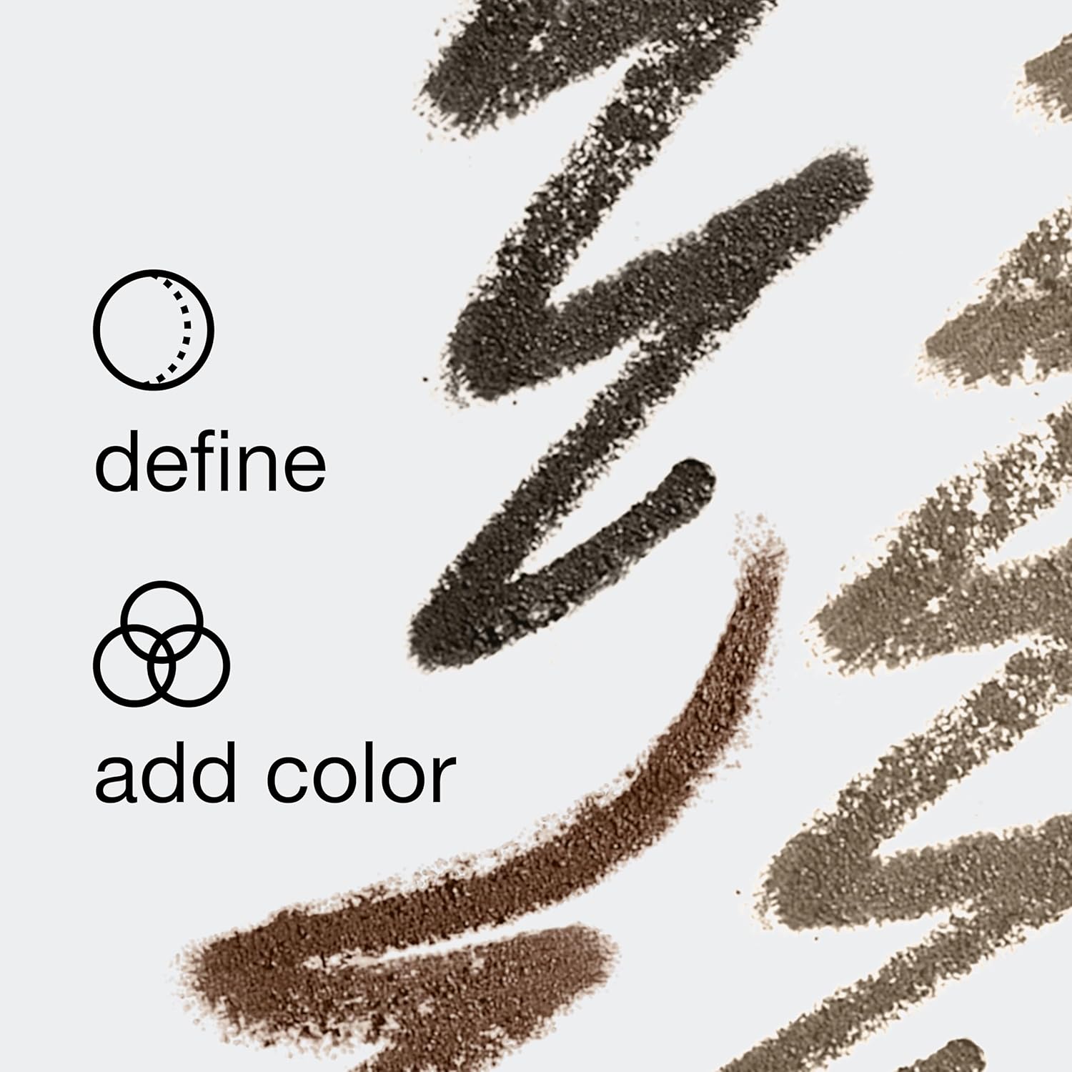 Clinique Clinique Quickliner For Brows Eyebrow Pencil | 8-Hour Wear, Smudge Resistant | For Natural-Looking Brows | 8 Shades India | Buy  Now