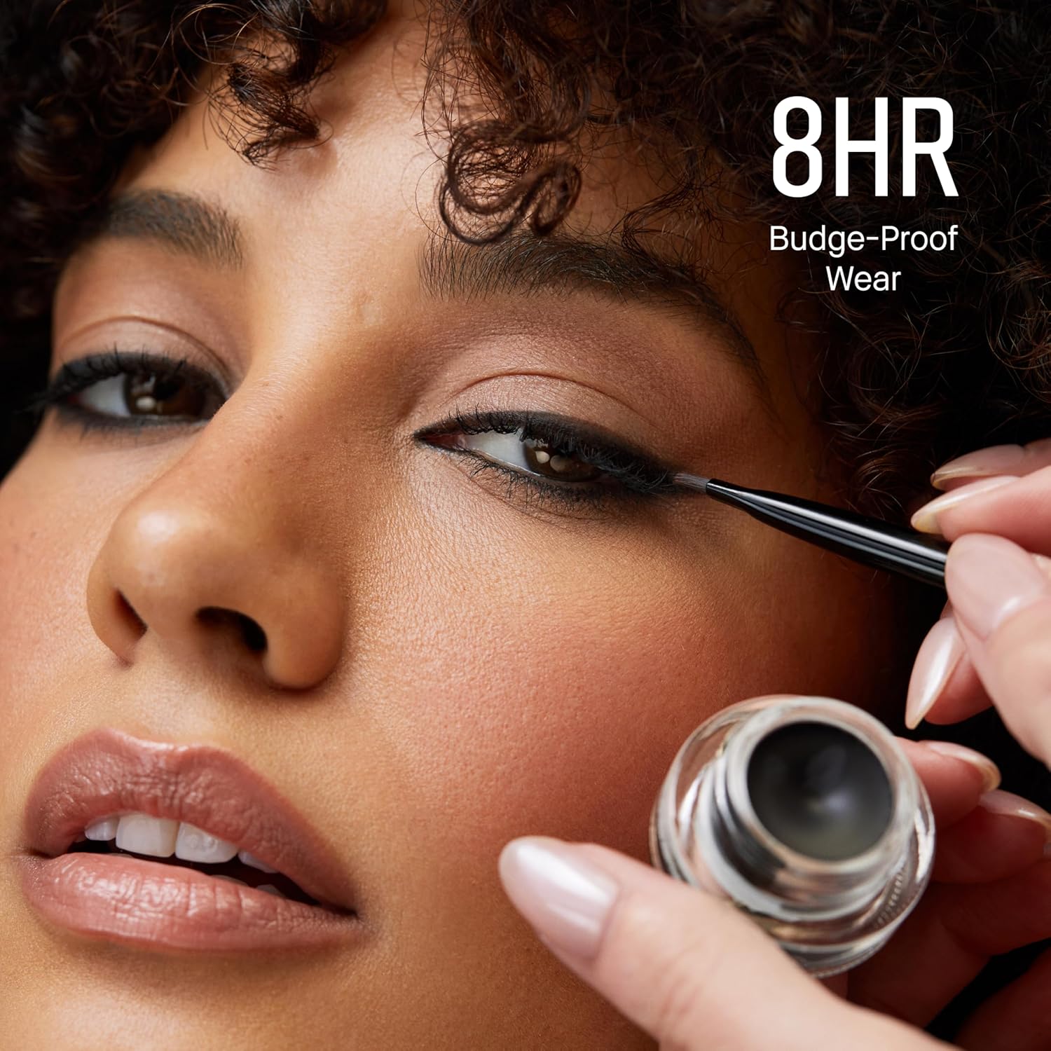 Professional Bobbi Brown Bobbi Brown Long-Wear Gel Eyeliner | Precise Smudge-Proof & Waterproof Eyeliner for 8-Hour Wear, 0.1 Ounce | Buy India