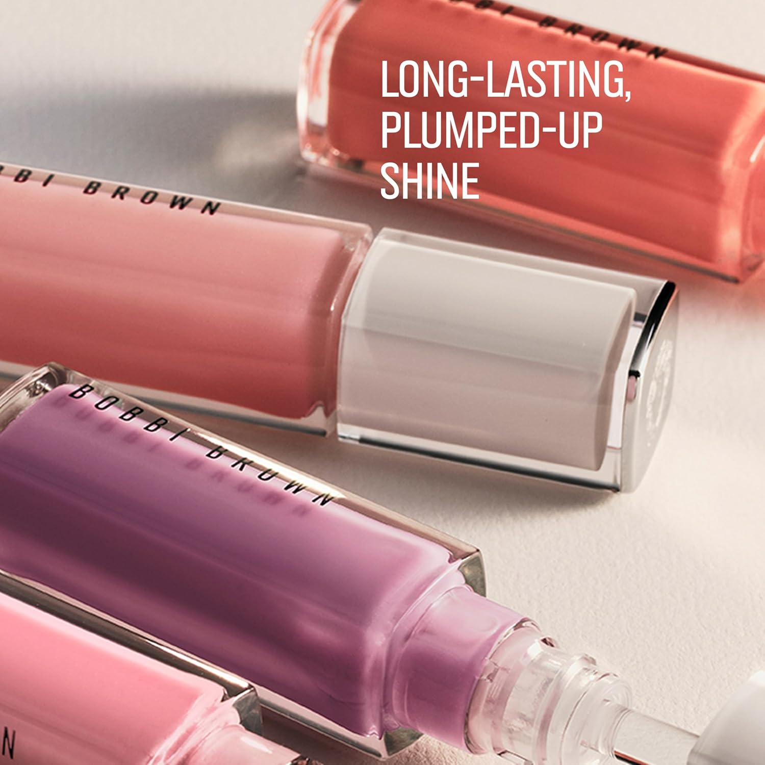 Buy Original Bobbi Brown Bobbi Brown Extra Plump Lip Serum | Hydrating, Conditioning, Lip-Plumping Serum | With Botanical Oils & Hyaluronic Acid, 0.2 Fl Oz | India Store