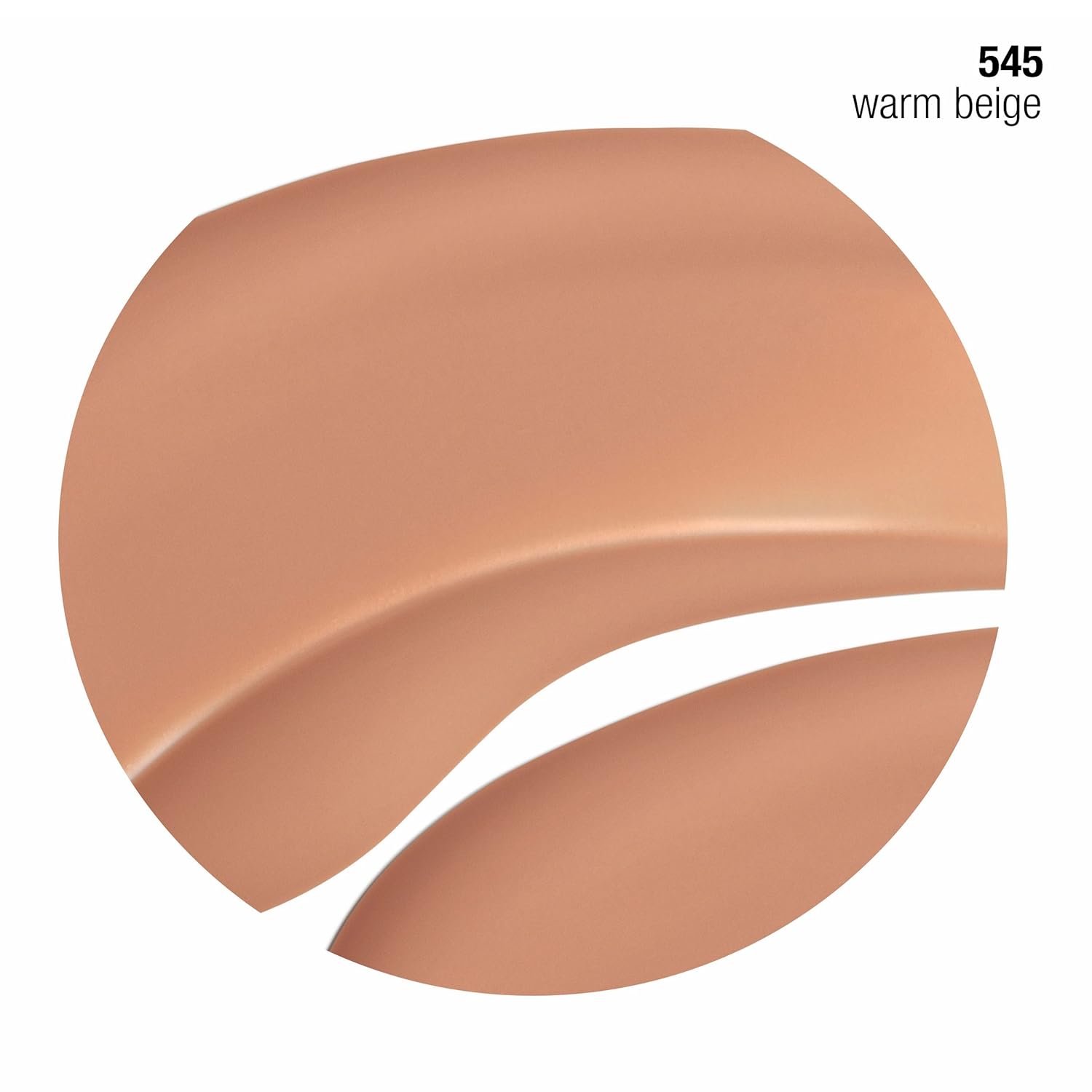 COVERGIRL COVERGIRL Clean Sensitive Skin Liquid Foundation Warm Beige, 1 oz (packaging may vary) Online | Best Daily