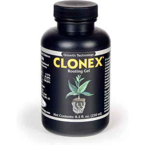 Buy now Clonex 100524687 250 Ml Hydrodynamics Rooting Gel, White Default at indiglob india