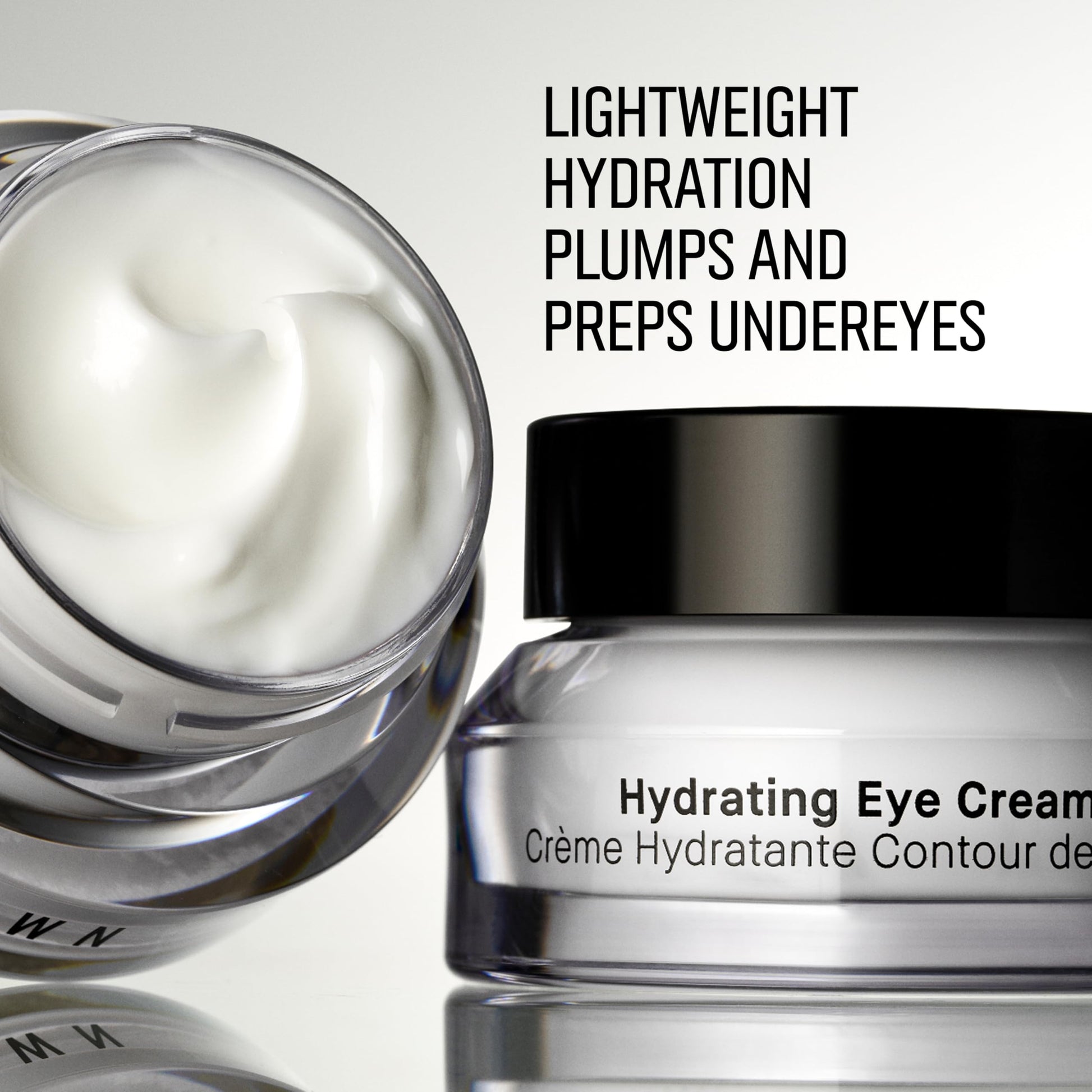 Bobbi Brown Bobbi Brown Hydrating Eye Cream | Hydrates and Preps Under Eyes for Makeup | Plumping Eye Cream, 0.5 Fl Oz Online | Shop India Today