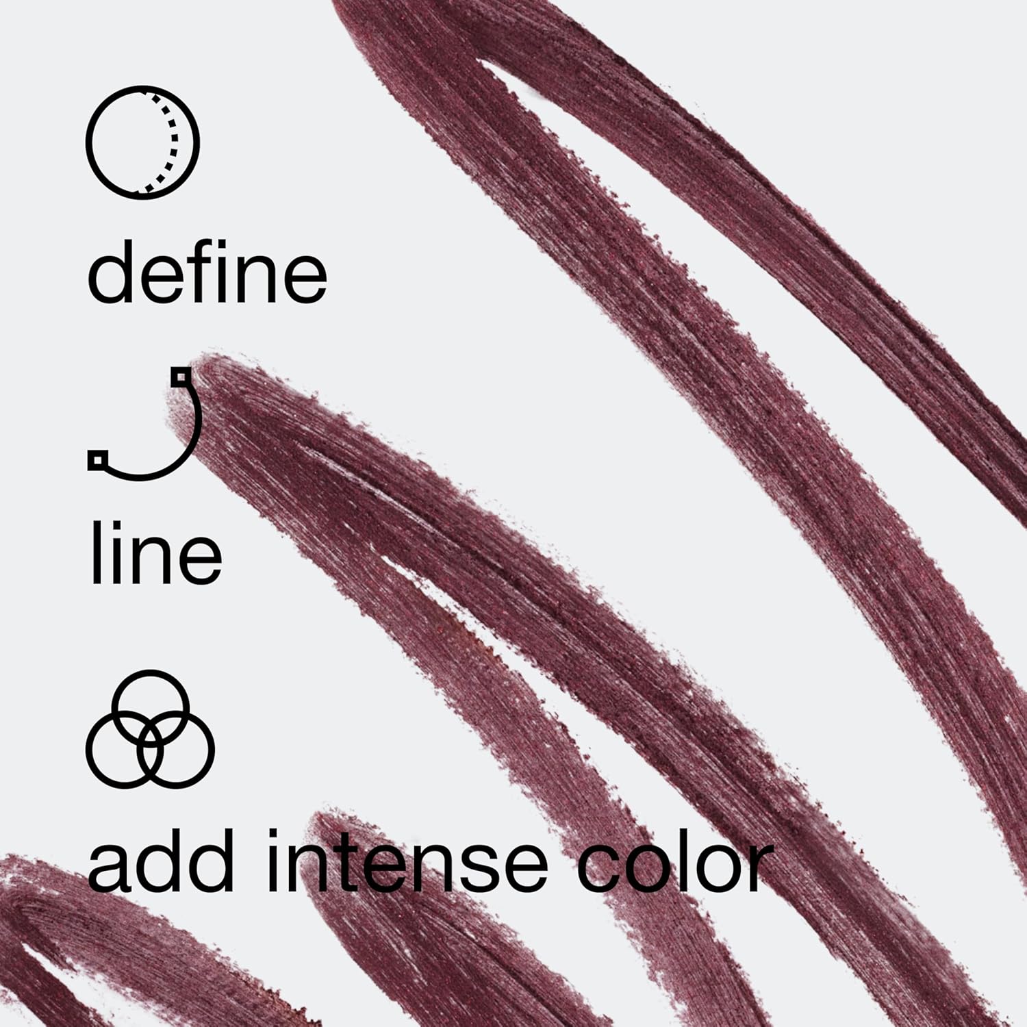 Shop Clinique Clinique High Impact Gel Tech Eyeliner | Waterproof, Smudge Resistant + Safe For Sensitive Eyes in India | Best Price