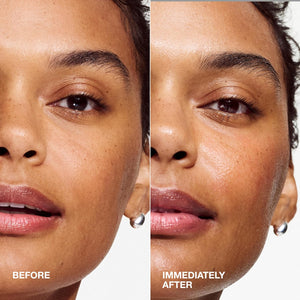 Clinique Clinique Moisture Surge Active Glow Serum with Lactic Acid, Hyaluronic Acid + Vitamin C | Hydrating, Lightweight + Oil Free Online | Best India Price