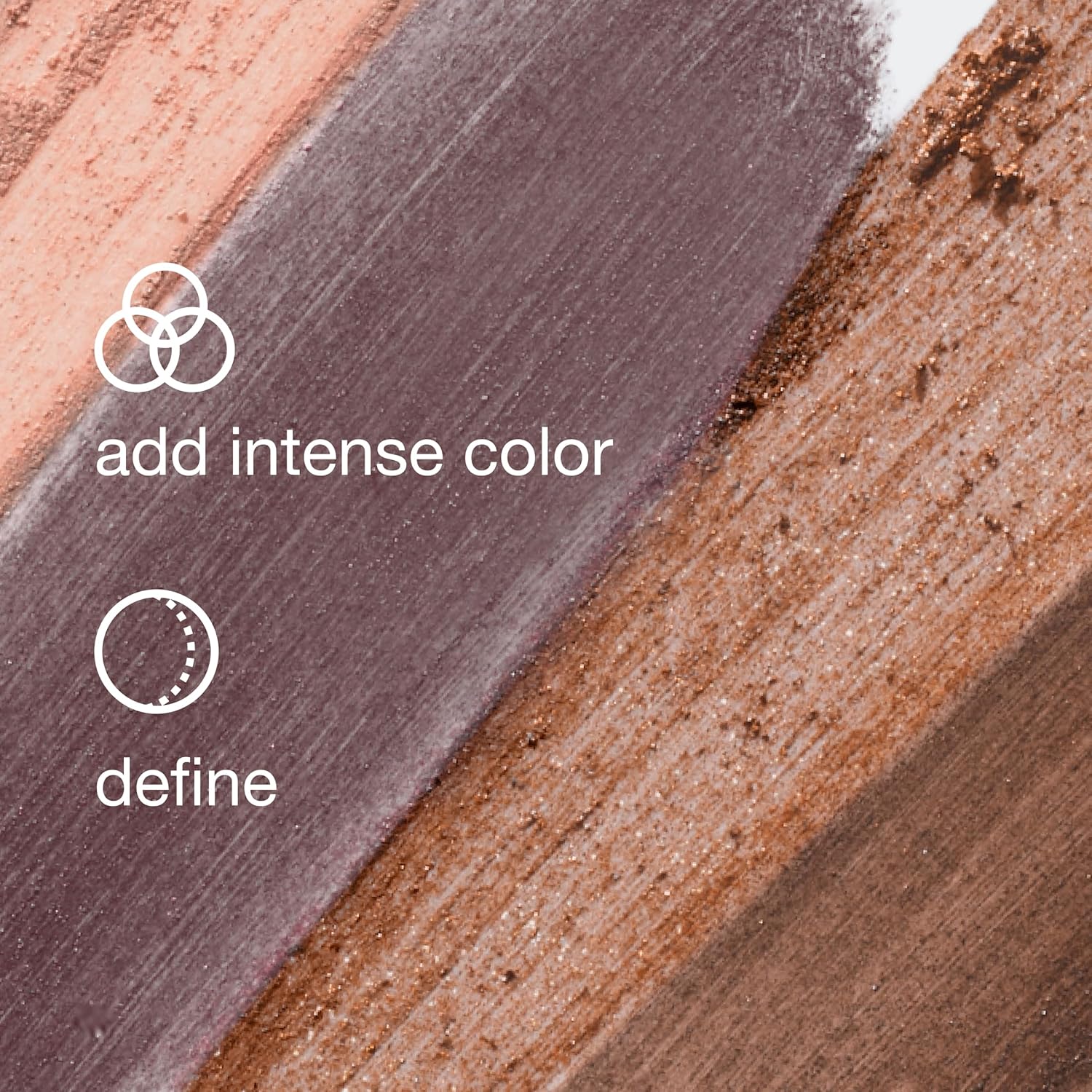 Clinique High Impact Shadow Play Shadow + Definer | Eyeliner + Eyeshadow | Crease Proof, Water Resistant + Safe For Sensitive Eyes Clinique Original | Buy Online India