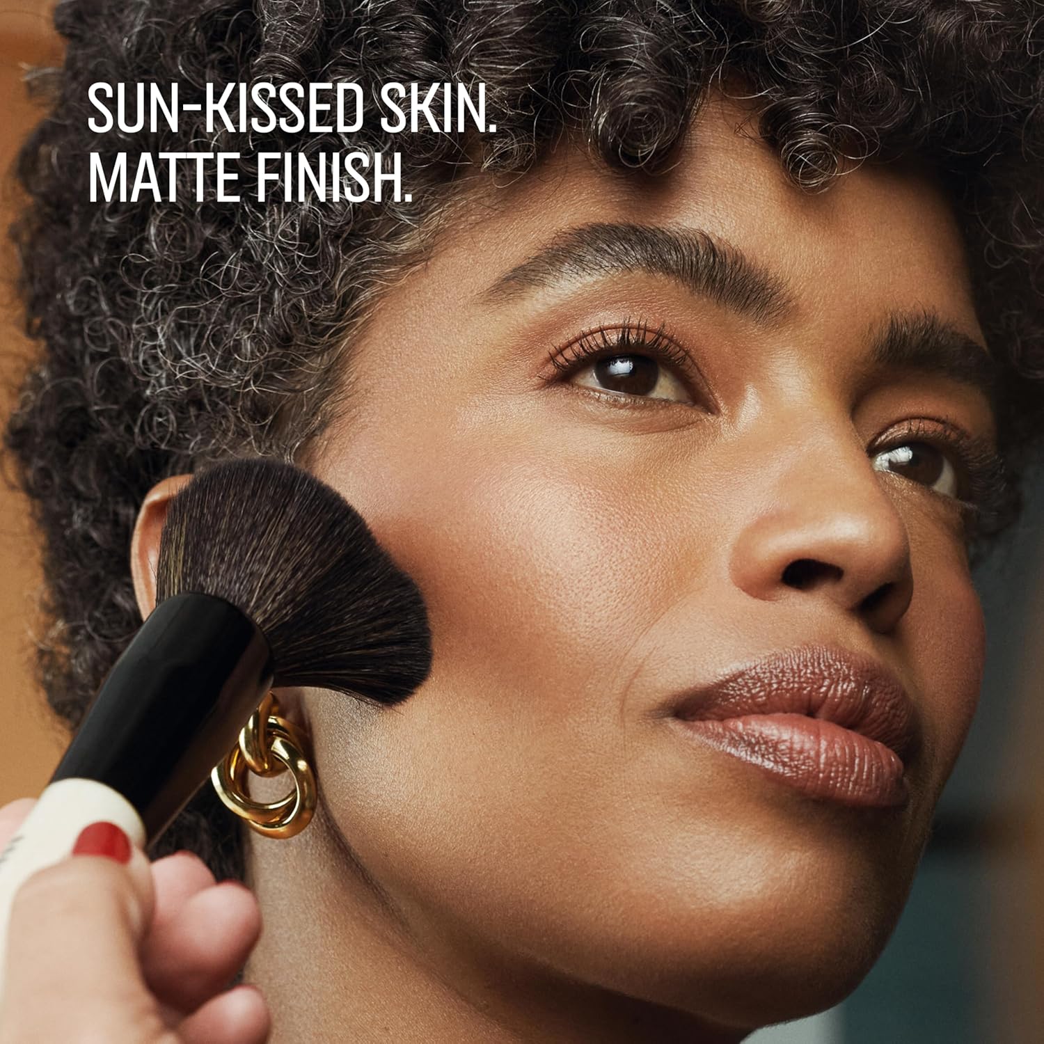 Bobbi Brown Bobbi Brown Bronzing Powder | Skin-Warming Matte Bronzer Powder for Natural-Looking Warmth, 0.32 Ounce India | Premium