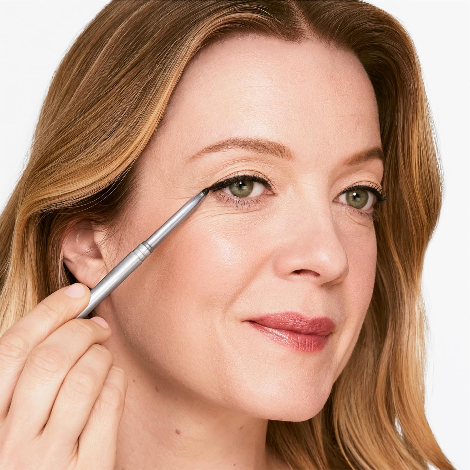 Clinique Clinique Quickliner For Eyes Eyeliner Pencil | Water Resistant, Smudge Resistant + Safe For Sensitive Eyes | 11 Shades Quality | Shop Online India