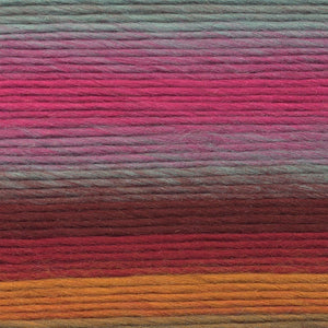 fssa (1 Skein) Lion Brand Yarn Landscapes Yarn, Desert Spring Online | 100% Genuine India