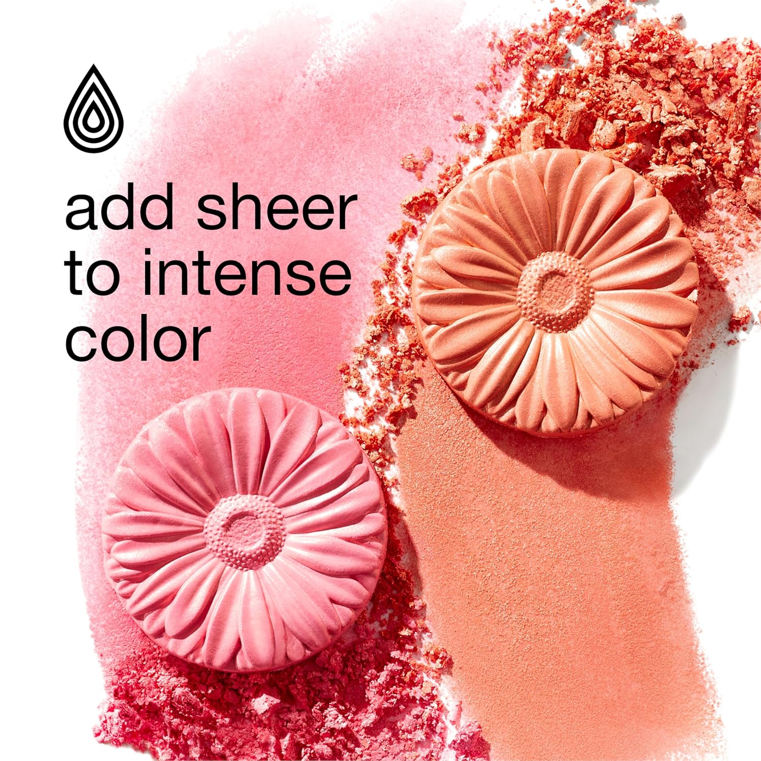 Clinique Cheek Pop Blush | Long Lasting, Buildable + Vibrant, Yet Natural-Looking Color Clinique Original | Buy Online India