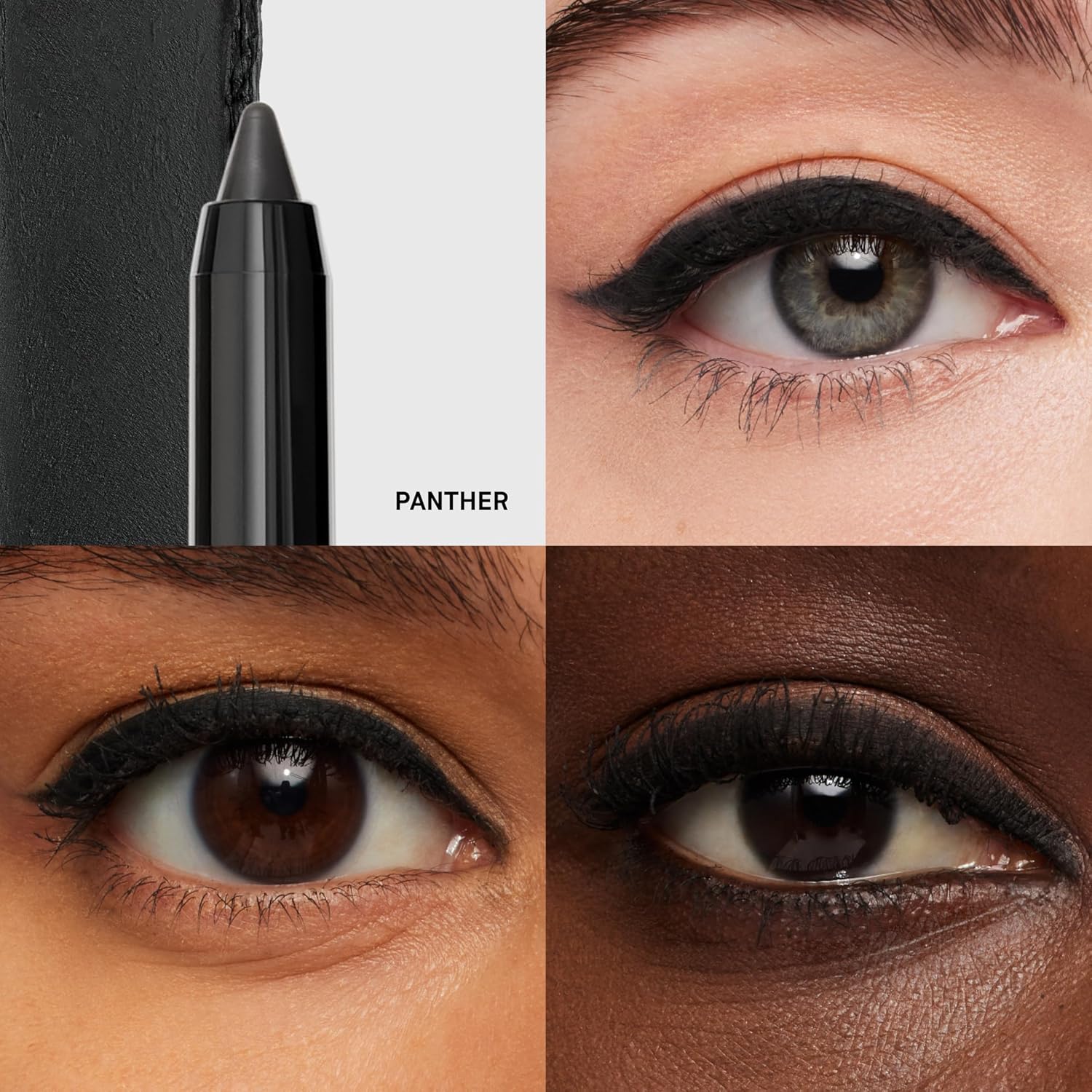 Shop Bobbi Brown Bobbi Brown Long-Wear Cream Liner Stick | Non-Creasing, Pigment-Rich, Waterproof, Fine-Tip Eyeliner with Built-in Sharpener in India | Best Price