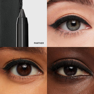 Shop Bobbi Brown Bobbi Brown Long-Wear Cream Liner Stick | Non-Creasing, Pigment-Rich, Waterproof, Fine-Tip Eyeliner with Built-in Sharpener in India | Best Price