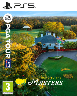 Buy now EA Sports PGA Tour at indiglob india