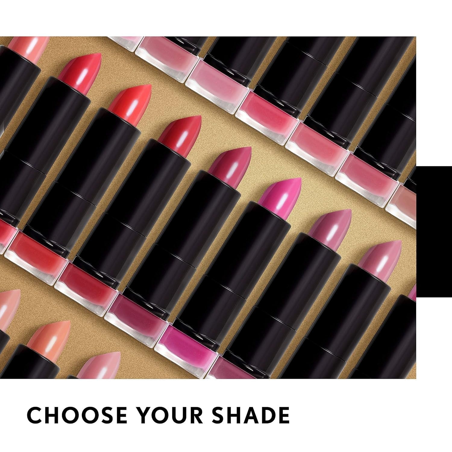 COVERGIRL COVERGIRL Exhibitionist Lipstick Cream, Yummy Pink 380, Lipstick Tube 0.123 OZ (3.5 g) | The Best  India