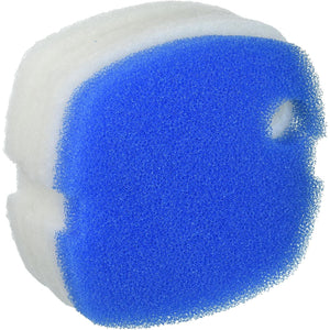 Buy now SunSun HW-302 Filter Pad Plus Coarse Fine Filter Sponge Pad (3 Pack) Default at indiglob india